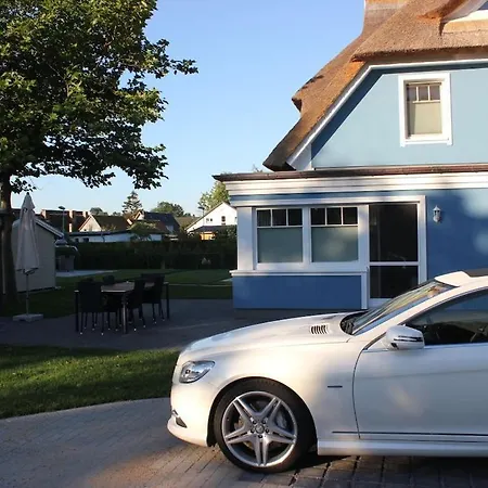 With 1 Bedroom Vakantiehuis *