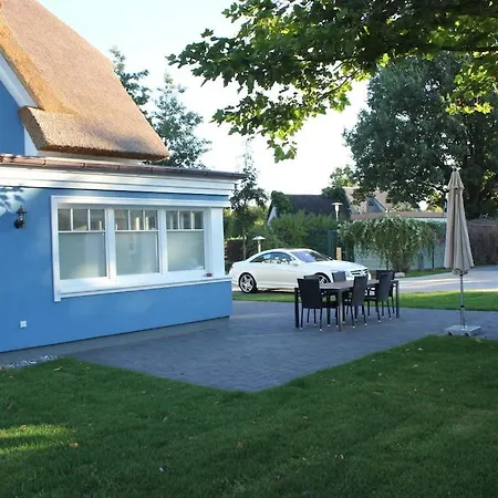 With 1 Bedroom Zingst