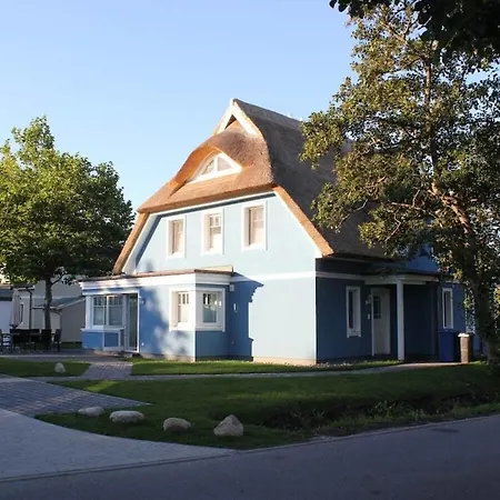 With 1 Bedroom Vakantiehuis Zingst