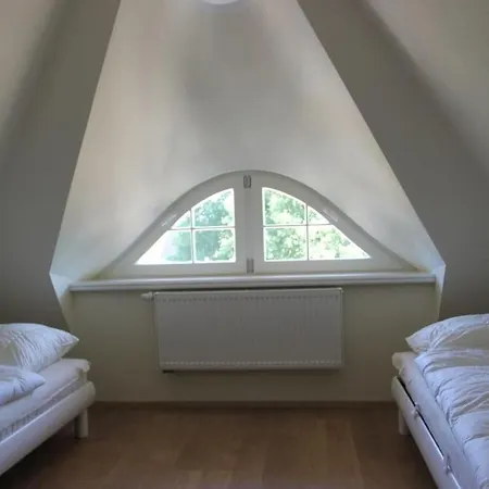 Vakantiehuis With 1 Bedroom Zingst