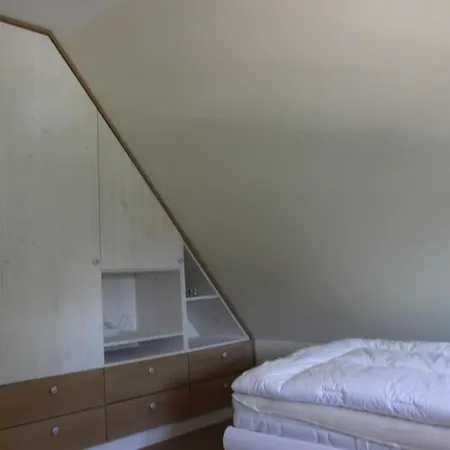 With 1 Bedroom Vakantiehuis