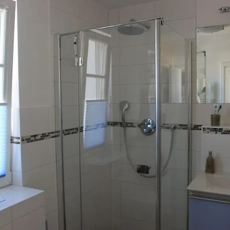 With 1 Bedroom Zingst