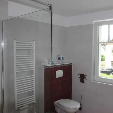 Vakantiehuis With 1 Bedroom Zingst